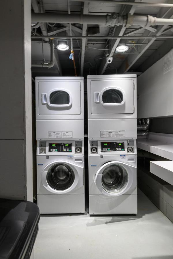 Modern Studio In City Center, Near Boston Common Esterno foto